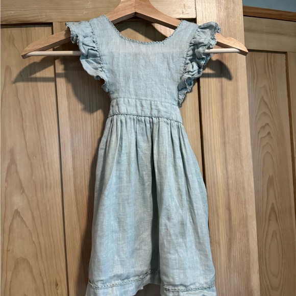 Kara Thoms Kids Dress